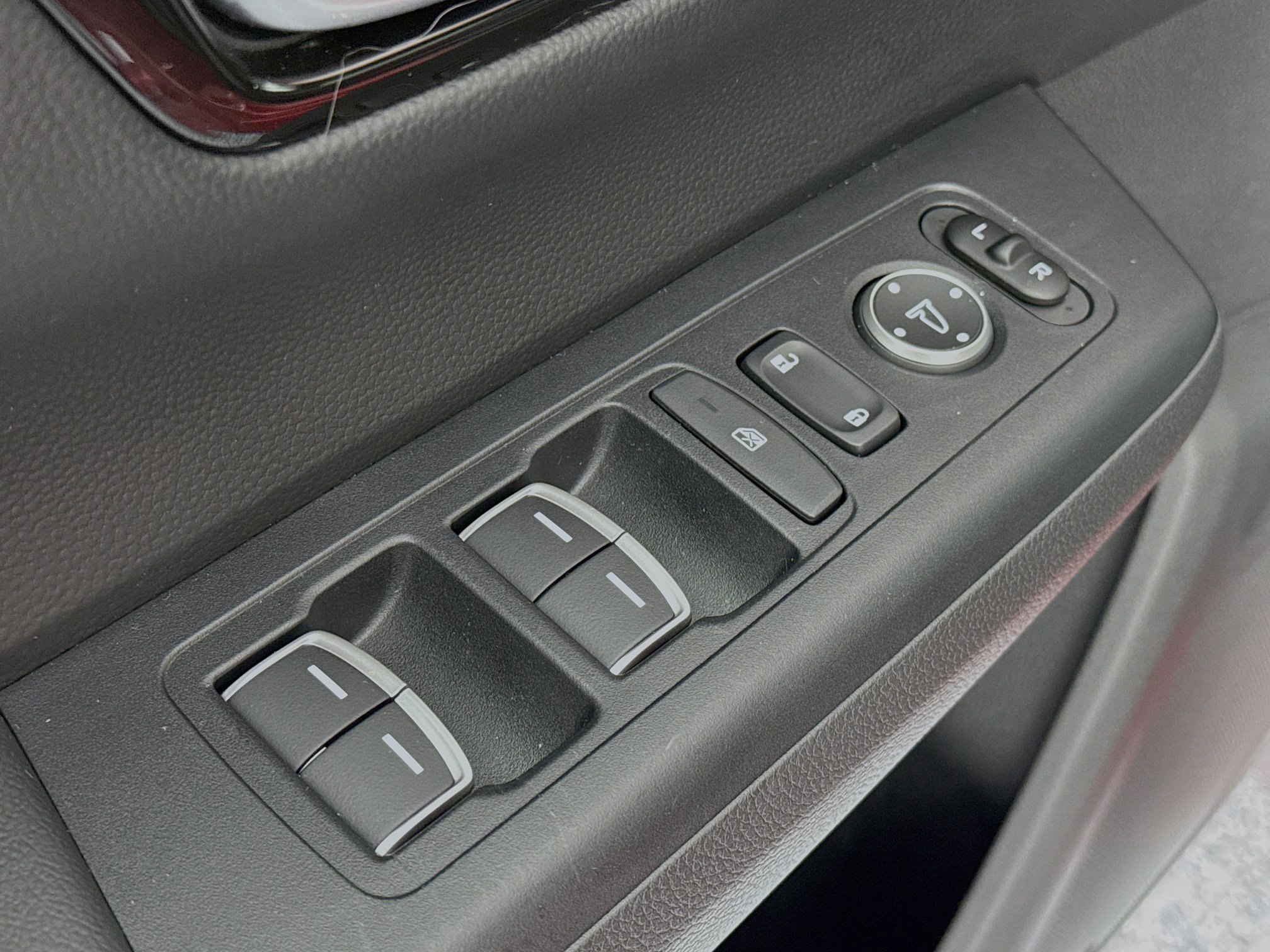 Certified 2023 Honda CR-V Sport Touring image 18