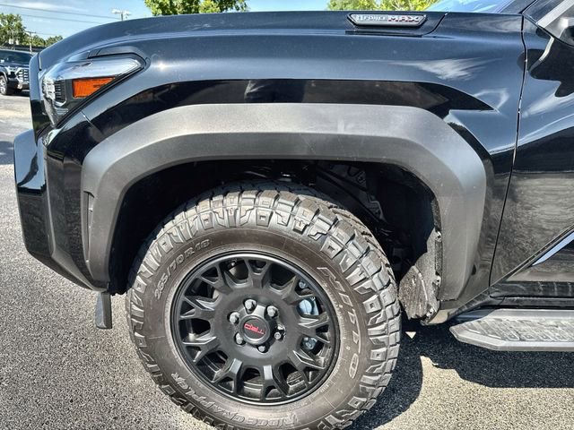 New 2025 Toyota 4Runner TRD Off-Road Premium image 20