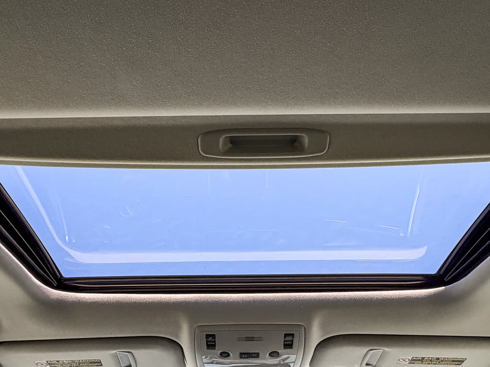 Used 2015 Lexus IS 250 w/ Navigation System Package RWD image 15