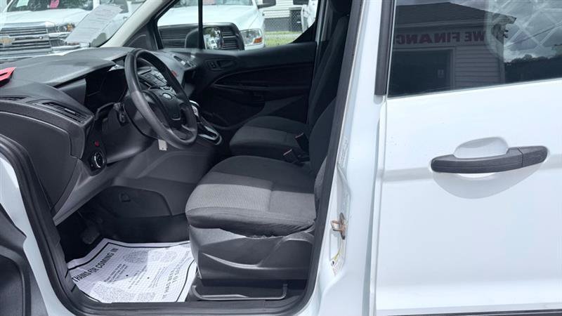 Used 2018 Ford Transit Connect XL FWD image 29
