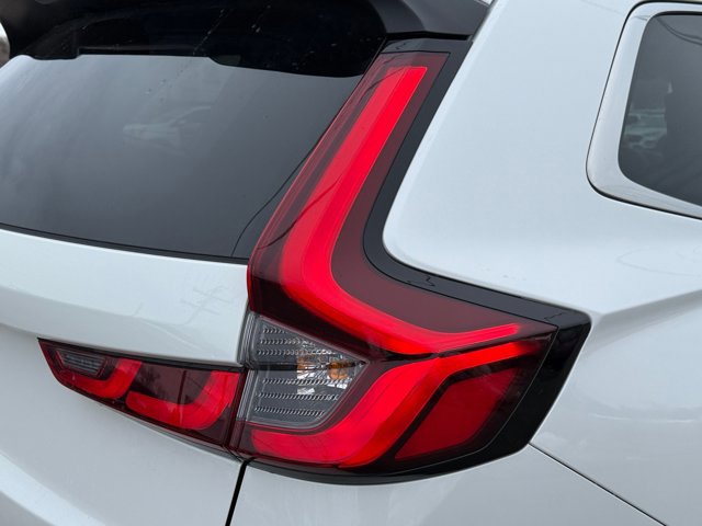 Used 2025 Honda CR-V EX-L image 17