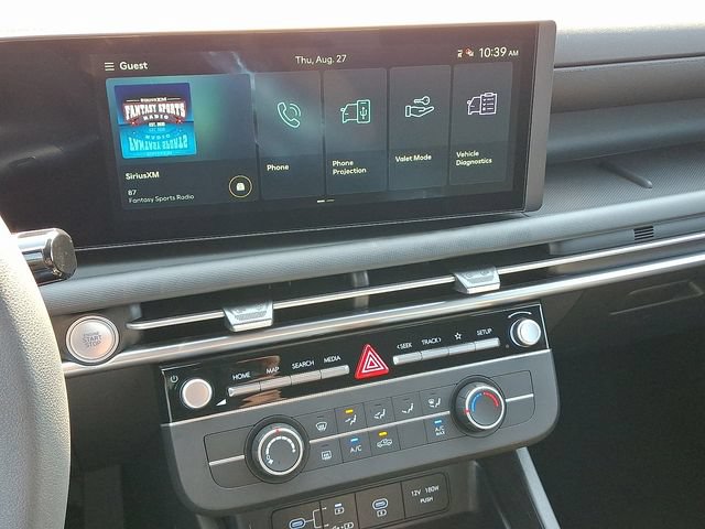 New 2027 Hyundai Santa Cruz SE AWD/4WD image 8