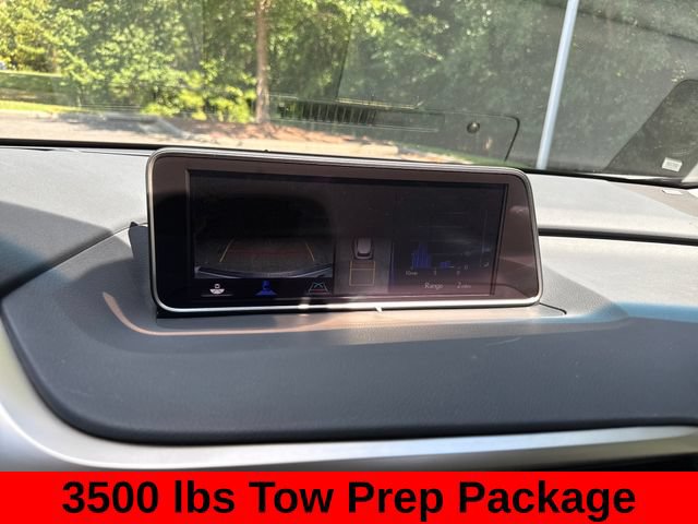 Used 2017 Lexus RX 350 AWD w/ Luxury Package image 18