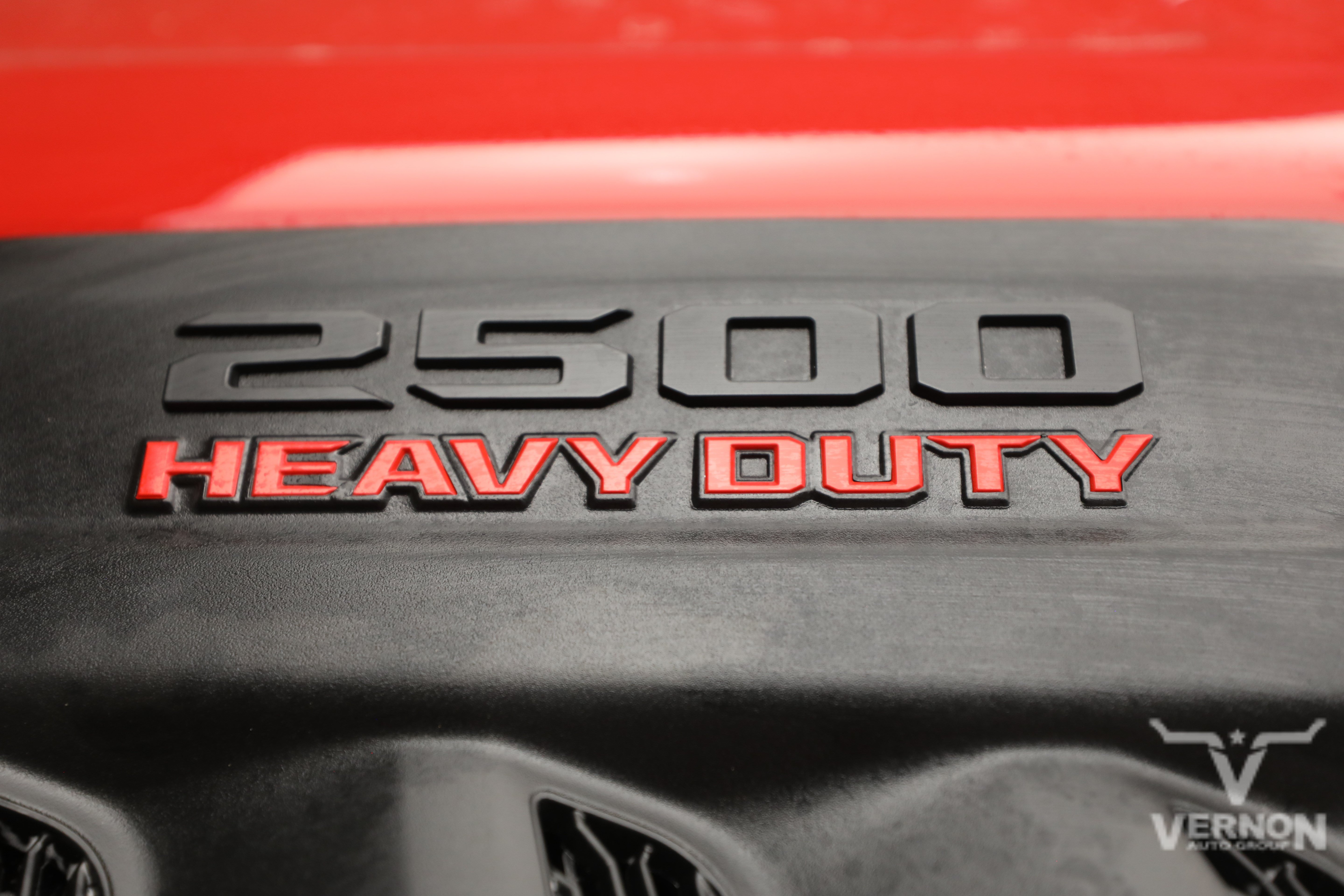 New 2027 RAM 2500 Tradesman AWD/4WD image 34