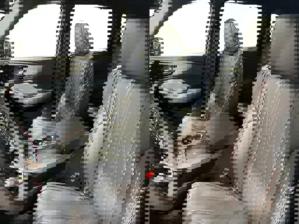 New 2026 Acura MDX A-Spec image 16