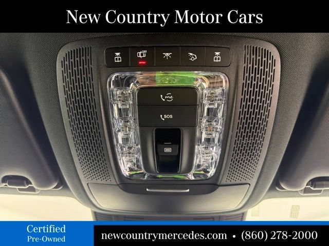 Certified 2021 Mercedes-Benz GLE 450 4MATIC image 24