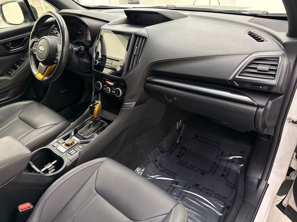 Certified 2023 Subaru Forester Wilderness image 24