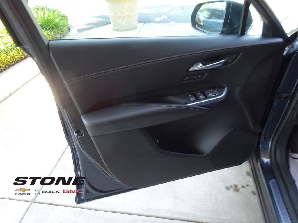 Used 2020 Cadillac XT4 Sport FWD image 25