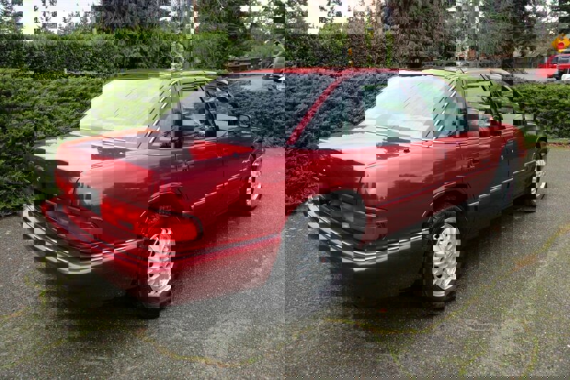 Used 1995 Buick Regal Custom image 3