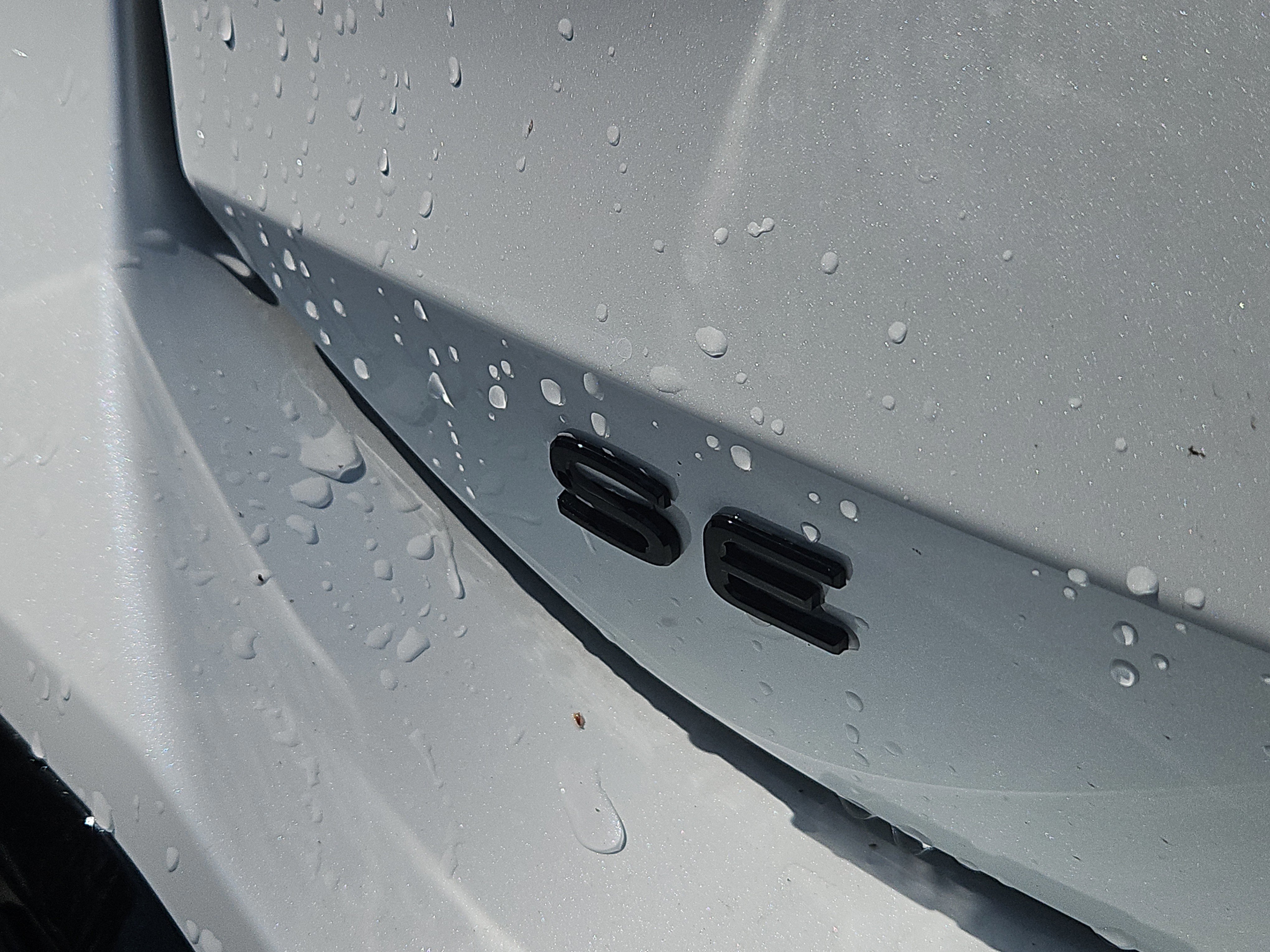 New 2026 Volkswagen Tiguan SE R-Line image 4