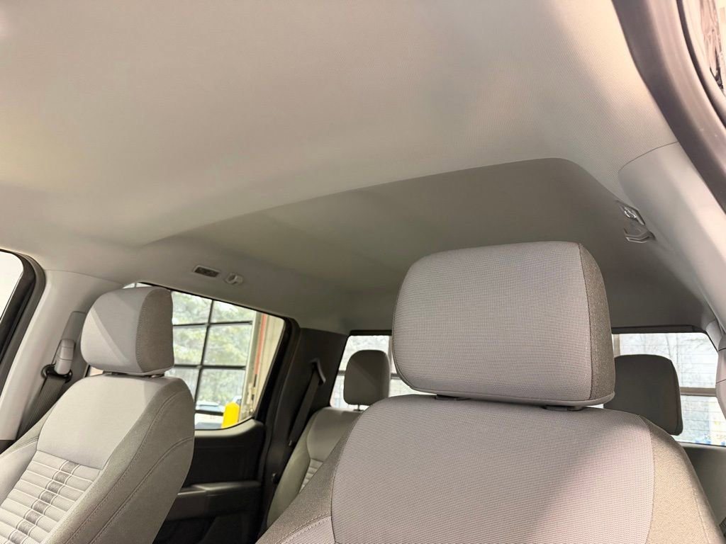 Used 2023 Ford F150 XLT w/ Equipment Group 302A High AWD/4WD image 28