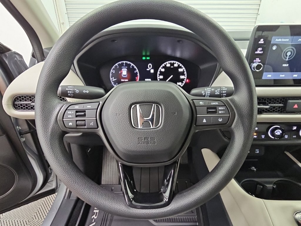 New 2027 Honda HR-V LX image 22