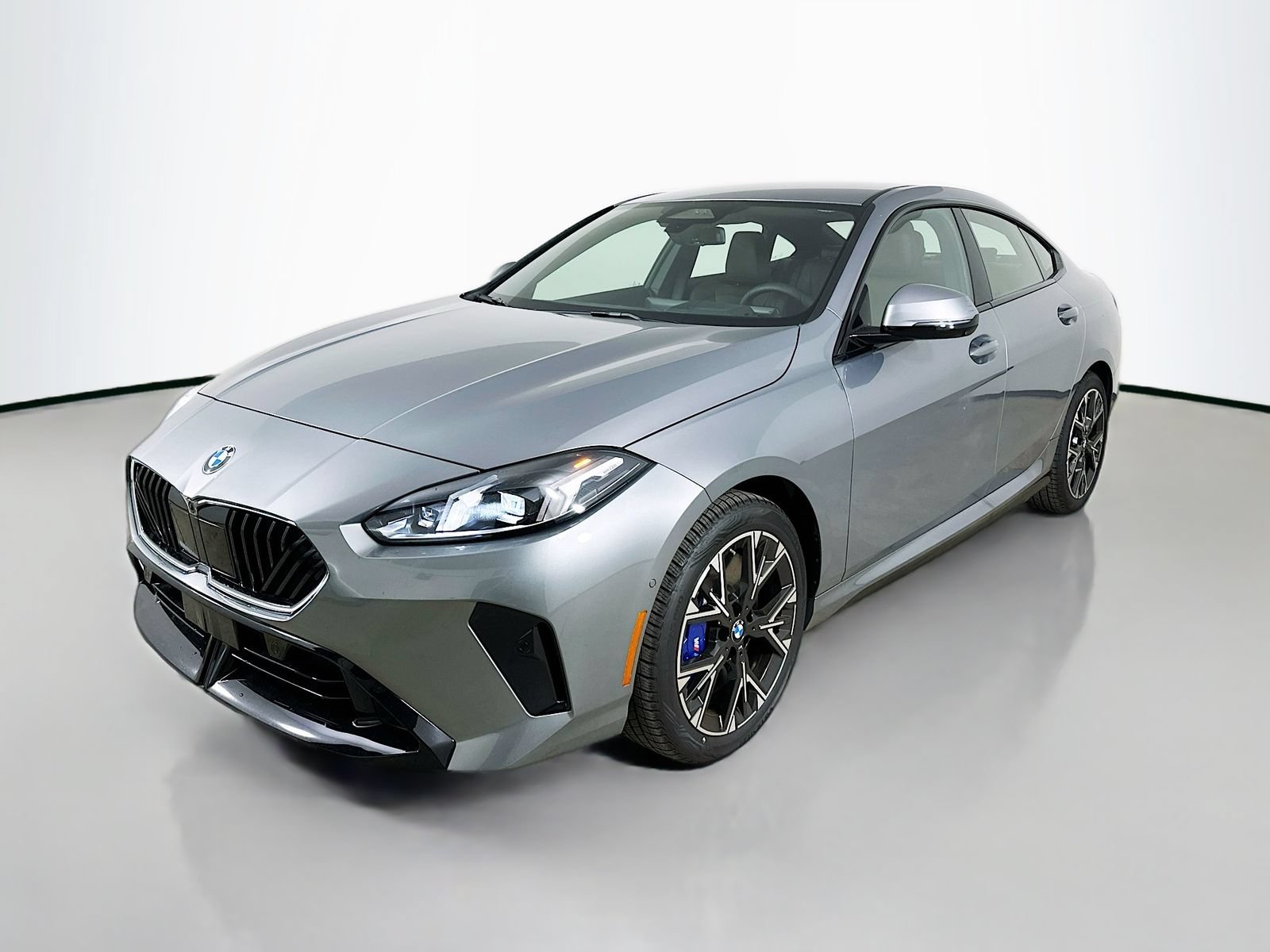 New 2026 BMW 228i xDrive w/ Technology Package