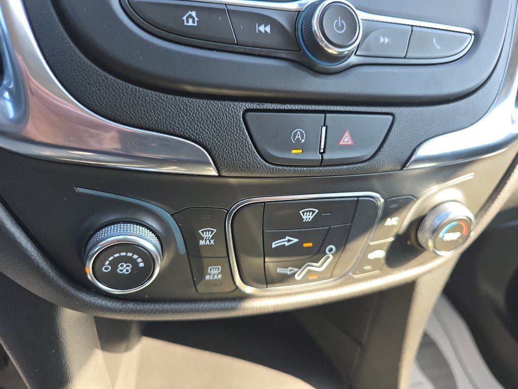 Used 2022 Chevrolet Equinox LT image 27