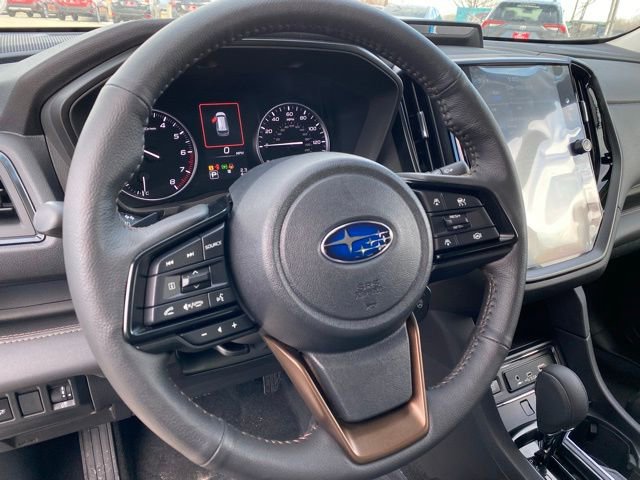 New 2026 Subaru Ascent Limited Bronze image 12