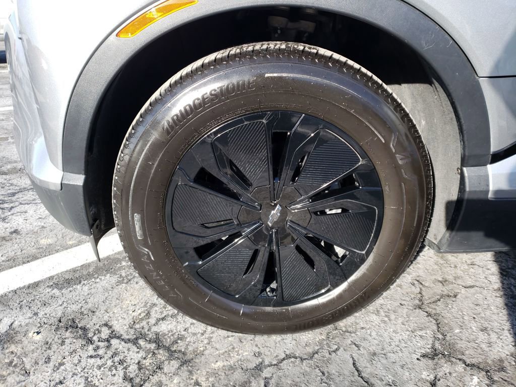 New 2026 Chevrolet Blazer EV LT image 25