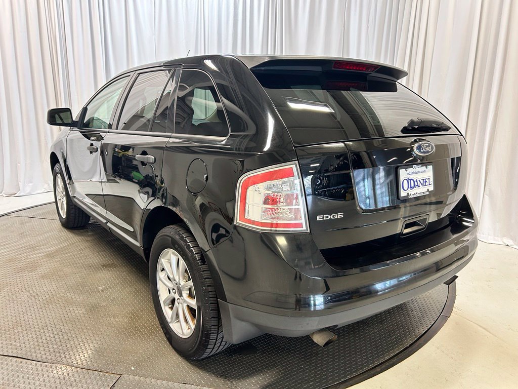 Used 2008 Ford Edge SE FWD image 2