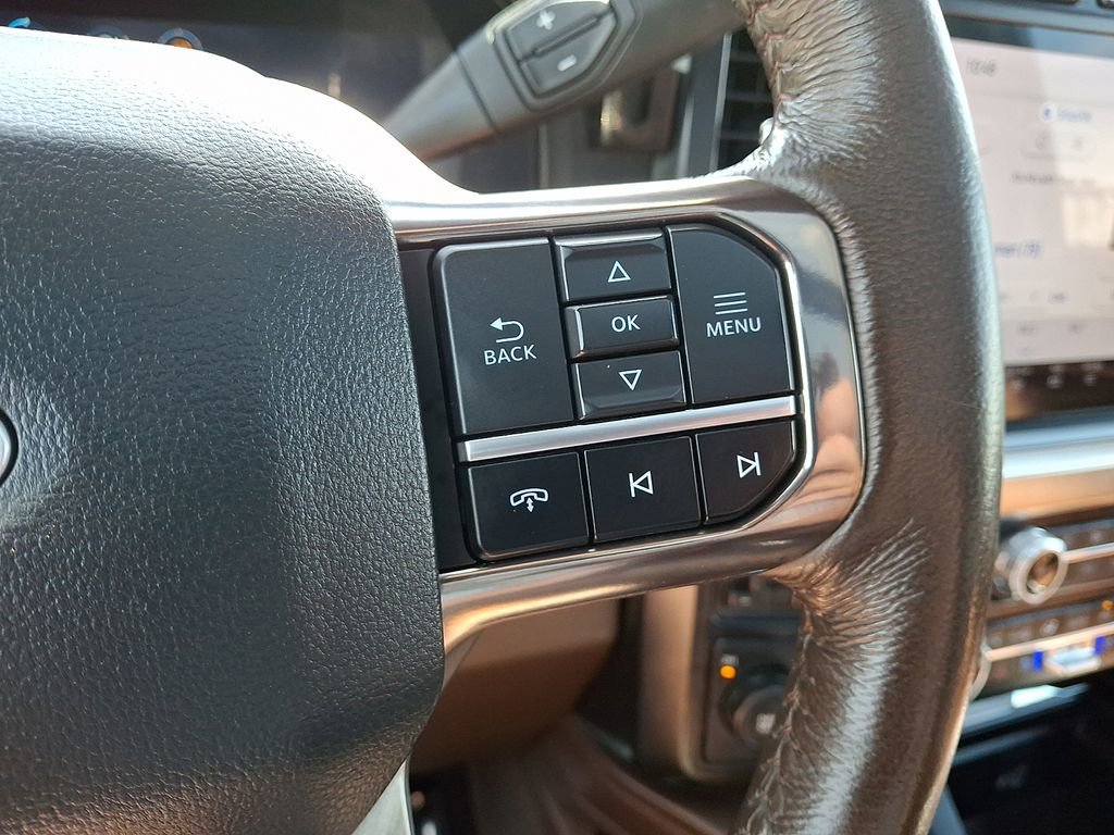 Used 2024 Ford F450 King Ranch w/ FX4 Off-Road Package AWD/4WD image 22