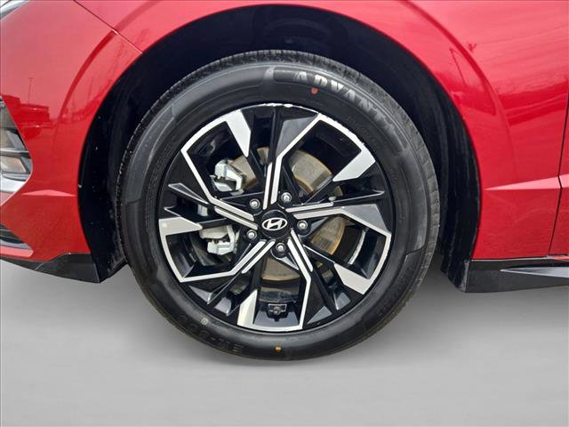 Used 2024 Hyundai Sonata SEL image 24