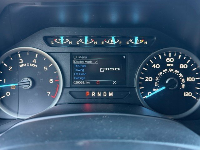 Used 2020 Ford F150 XLT w/ Equipment Group 302A Luxury RWD image 16