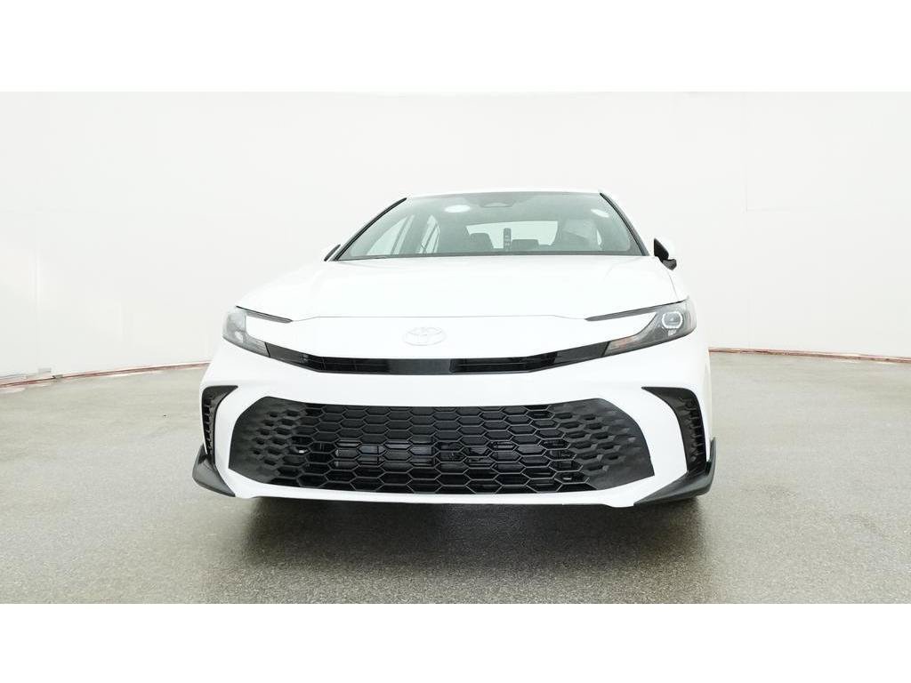 New 2026 Toyota Camry SE FWD image 38