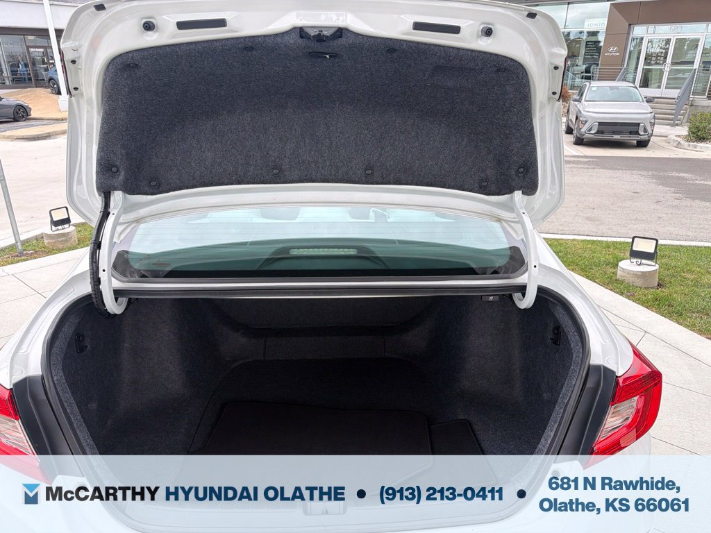 Used 2021 Honda Accord LX image 18