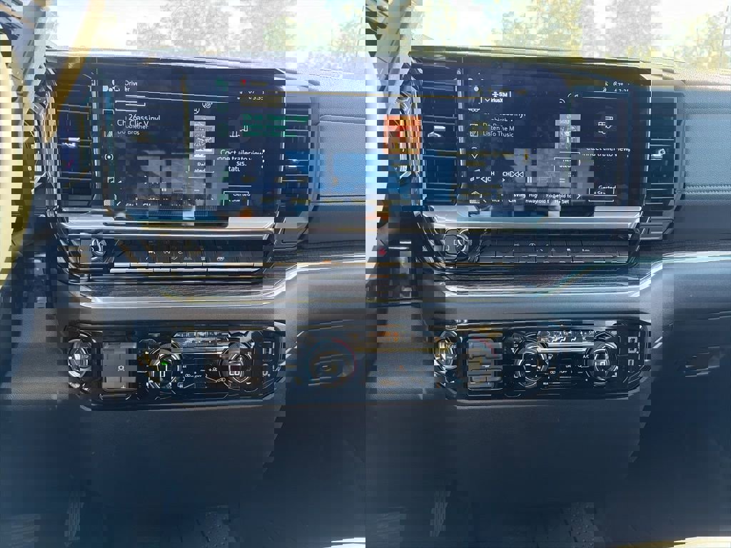 New 2025 Chevrolet Silverado 1500 LT w/ All Star Edition Plus image 16