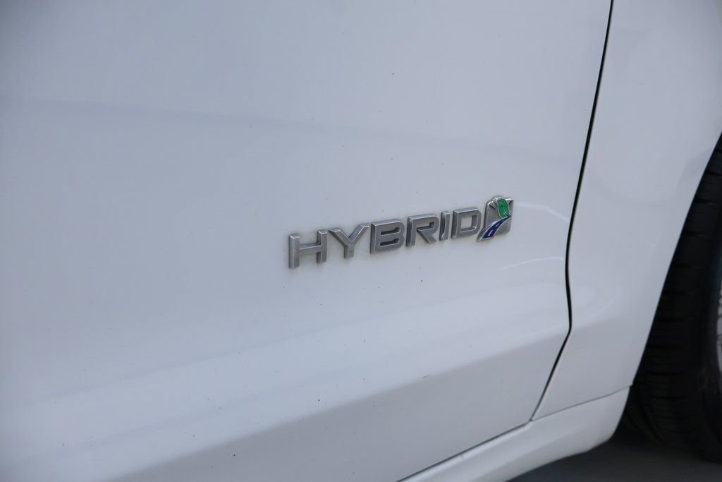 Used 2019 Ford Fusion SE image 11