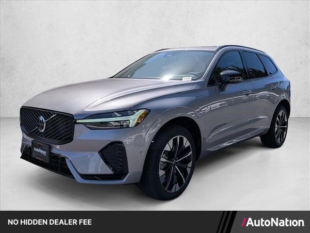 New 2026 Volvo XC60 T8 Plus w/ Climate Package AWD/4WD image 1