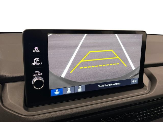 New 2026 Honda Accord LX image 17