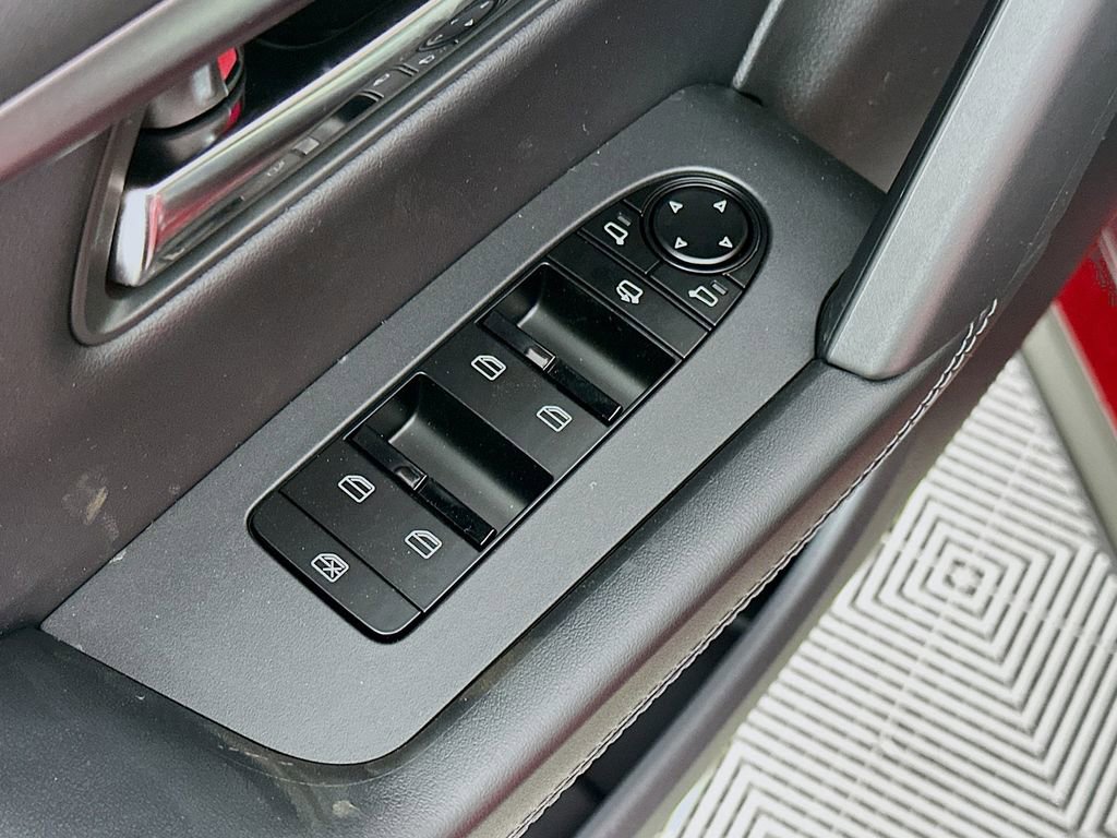 New 2026 MAZDA CX-5 Select image 23