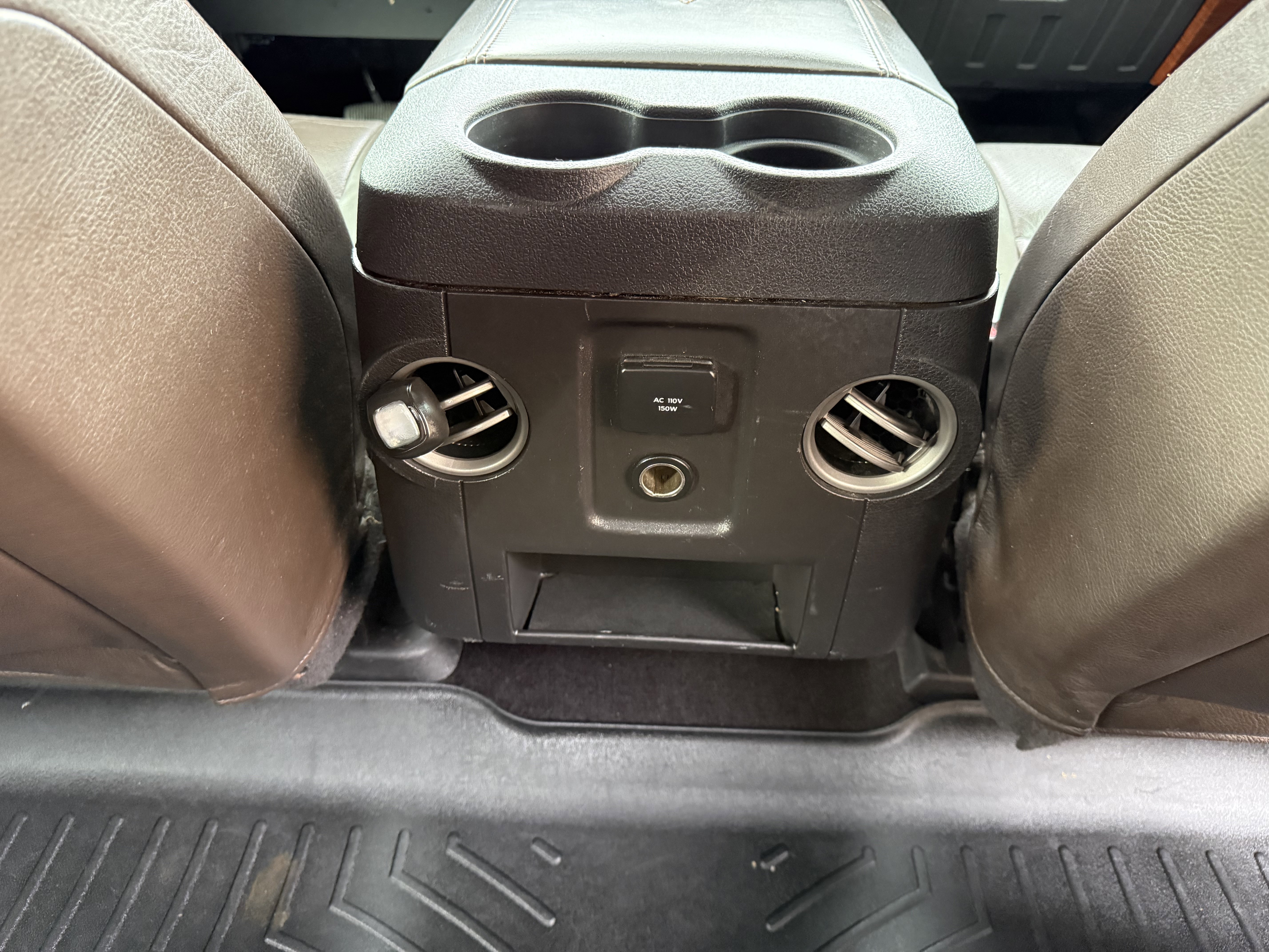 Used 2016 Ford F350 King Ranch w/ King Ranch w/Chrome Package image 31