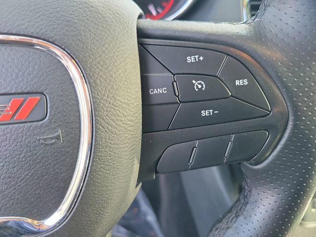 Used 2018 Dodge Durango SXT w/ Quick Order Package 2BB image 22