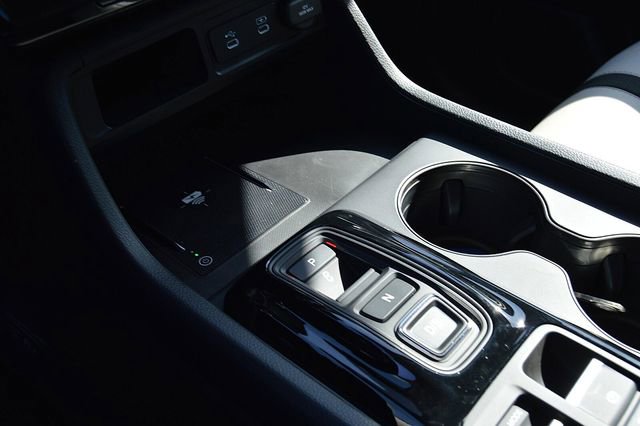 New 2026 Honda Passport RTL image 21