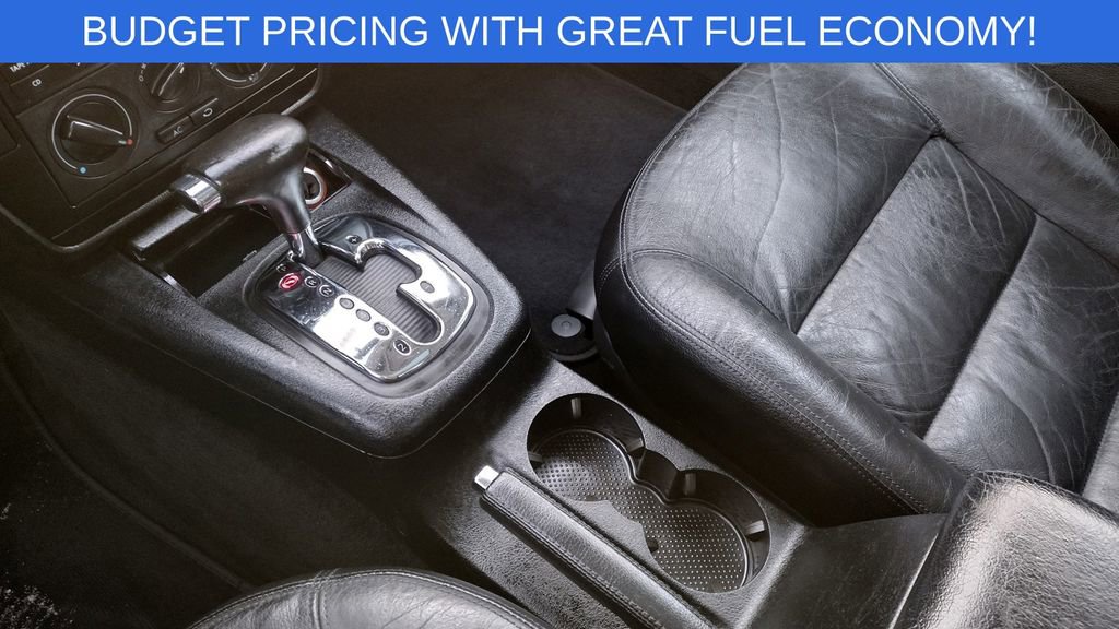 Used 2003 Volkswagen Passat GLS image 12