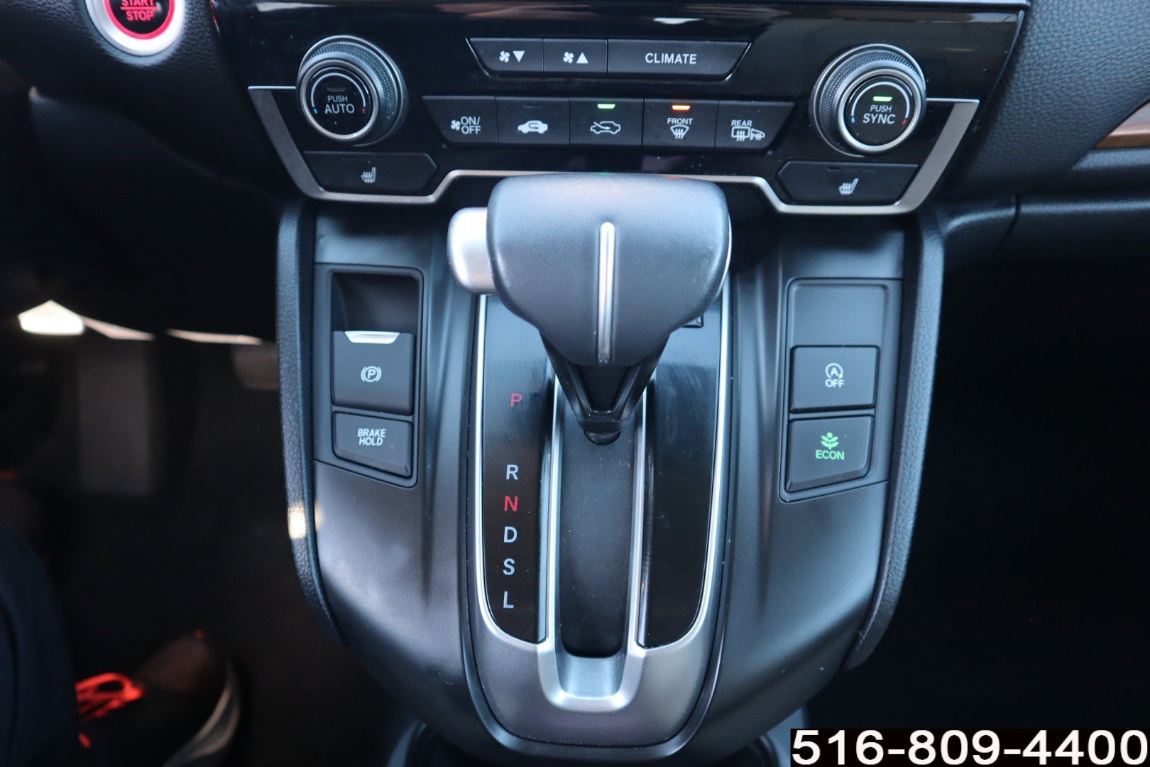 Used 2021 Honda CR-V EX-L image 16