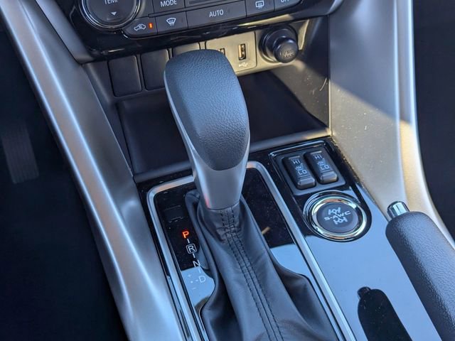 New 2026 Mitsubishi Eclipse Cross LE image 16