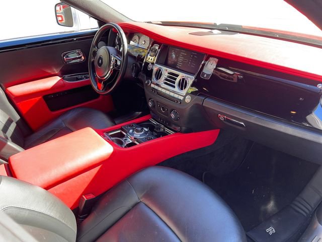 Used 2010 Rolls-Royce Ghost image 9