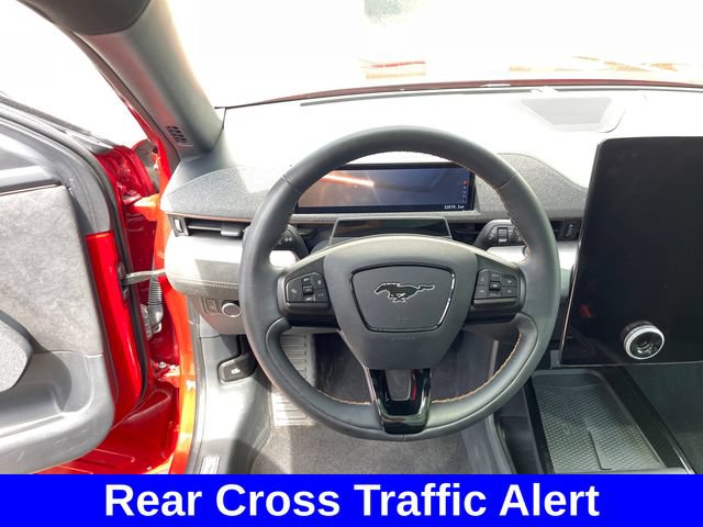 Used 2023 Ford Mustang Mach-E GT AWD/4WD image 13