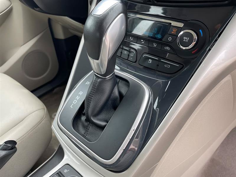 Used 2013 Ford C-MAX Energi SEL FWD image 79