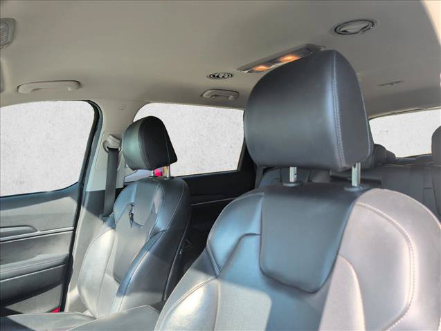 Used 2022 Kia Telluride LX AWD/4WD image 13