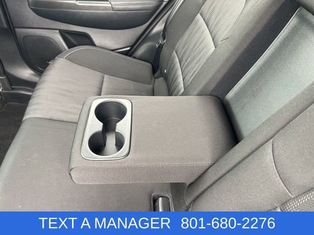 Used 2022 Kia Sportage LX AWD/4WD image 32