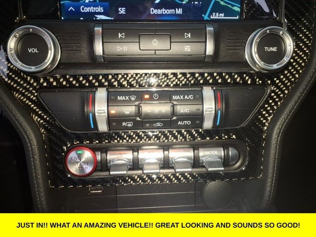 Used 2021 Ford Mustang Mach 1 w/ Mach 1 Handling Package image 20