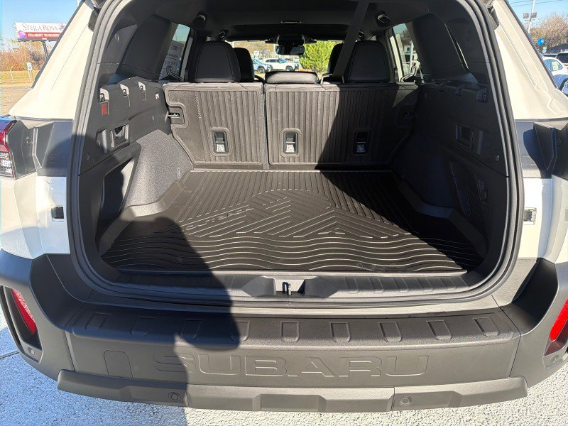 New 2026 Subaru Outback Premium image 9