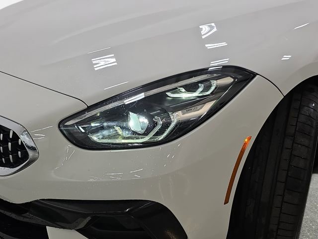 Certified 2022 BMW Z4 sDrive30i w/ Convenience Package image 25