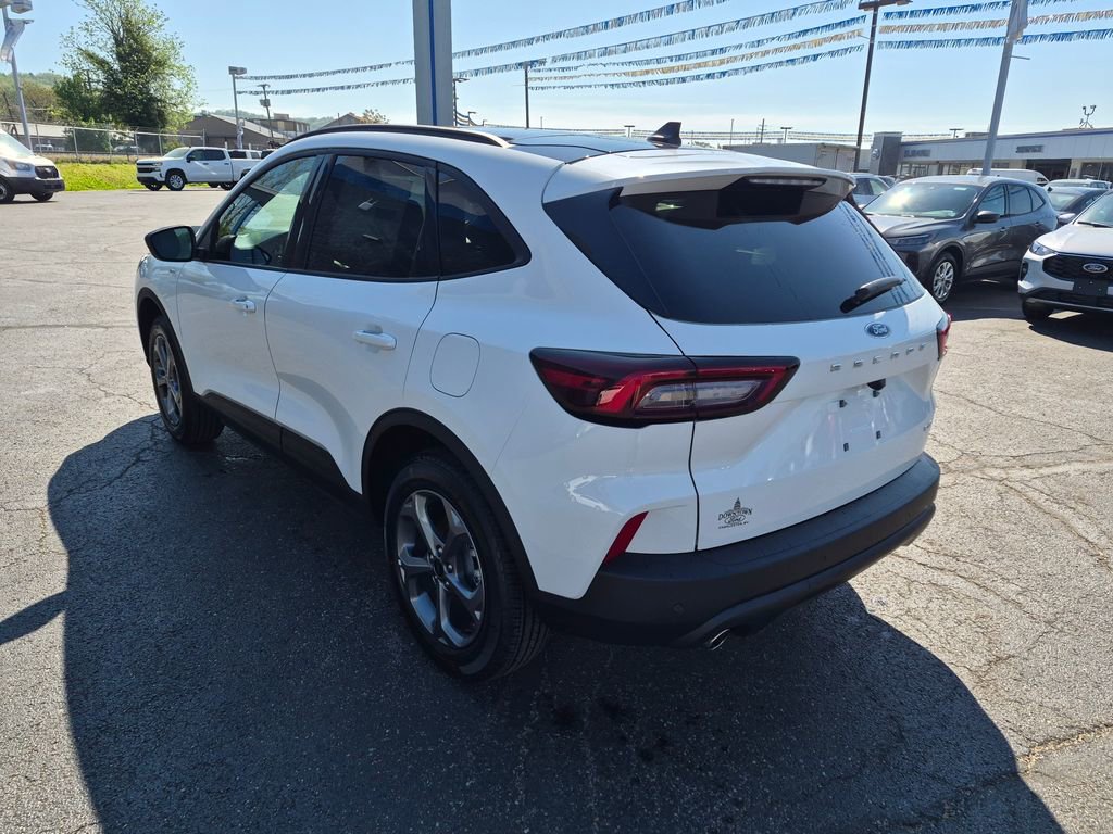 New 2026 Ford Escape ST-Line w/ Tech Pack #1 AWD/4WD image 5