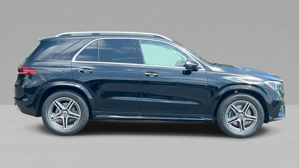 New 2026 Mercedes-Benz GLE 350 4MATIC image 9