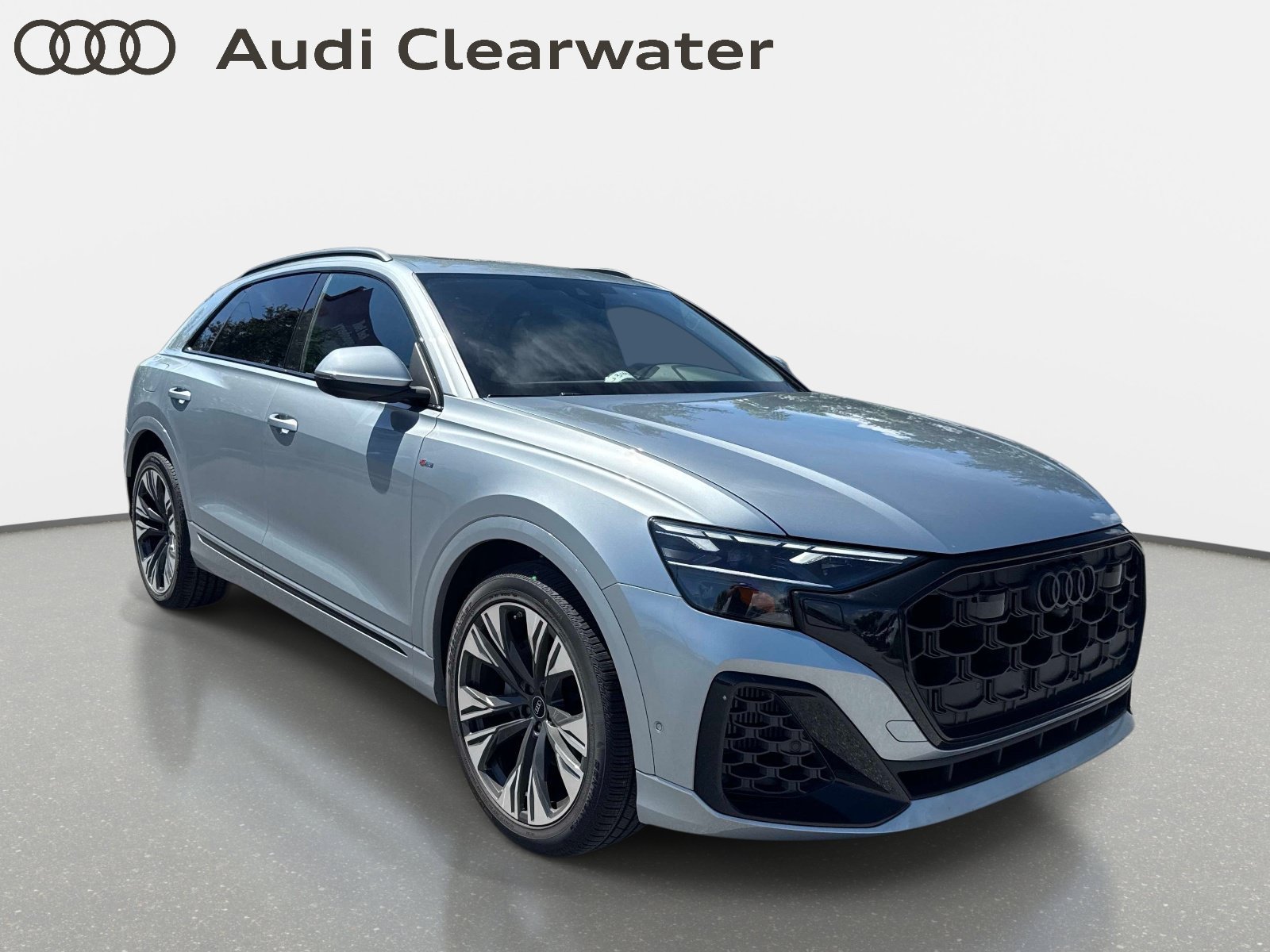 New 2026 Audi Q8 Premium Plus AWD/4WD image 6