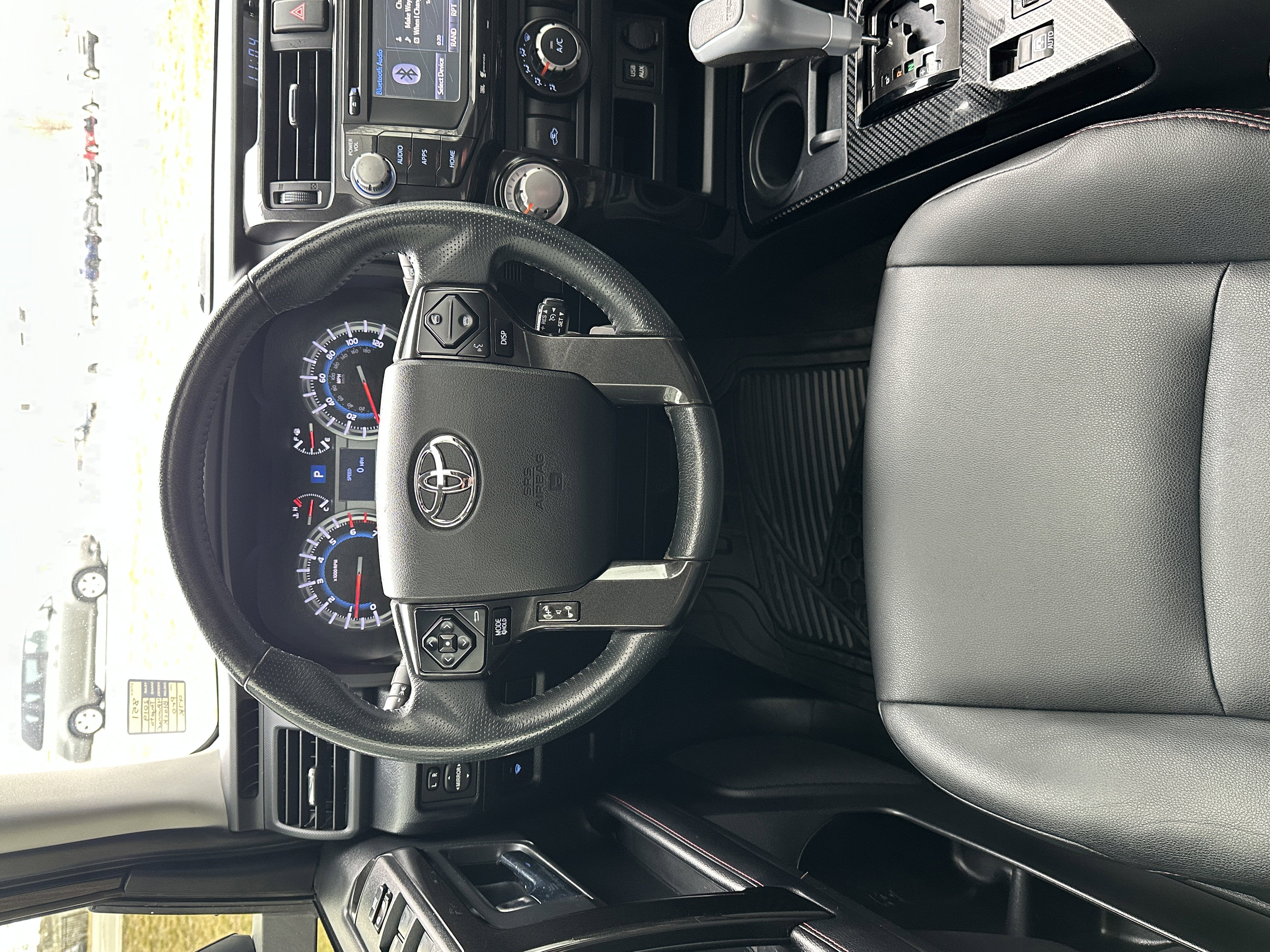 Used 2019 Toyota 4Runner TRD Pro image 42