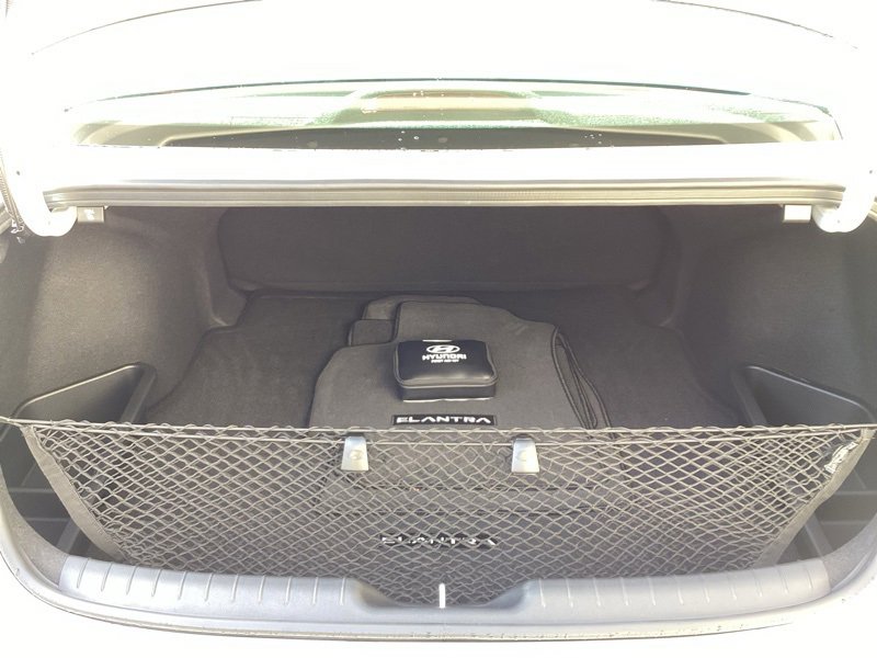 New 2026 Hyundai Elantra Sport image 11